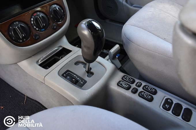 MERCEDES-BENZ 170 CDI ELEGANCE